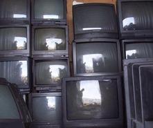 TV Recycling commonplace in VT